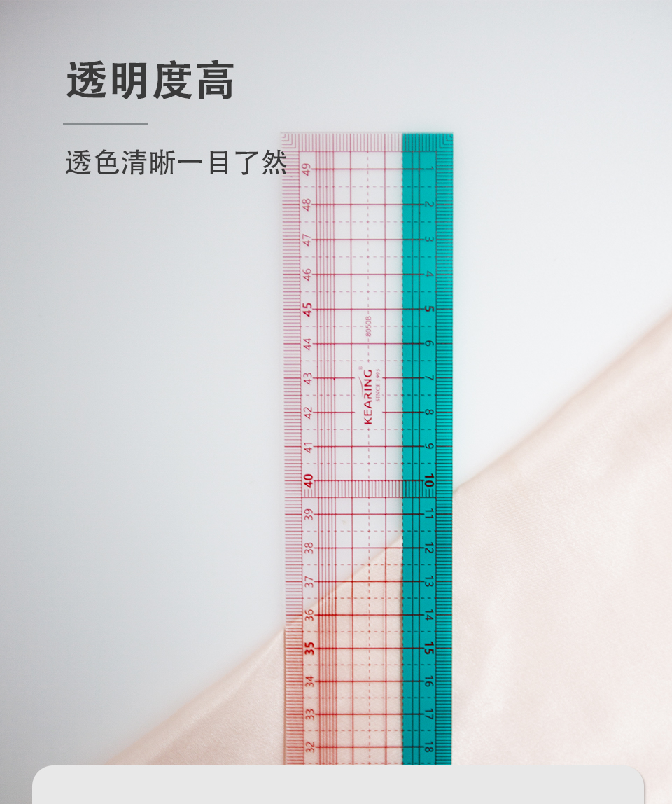 Kolling metric clothing grading ruler, pattern making ruler, multi ...