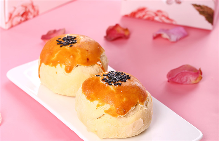 传承中式经典,寻觅记忆中的传统糕点(图4) 传承中式经典,寻觅记忆中的传统糕点(图4)