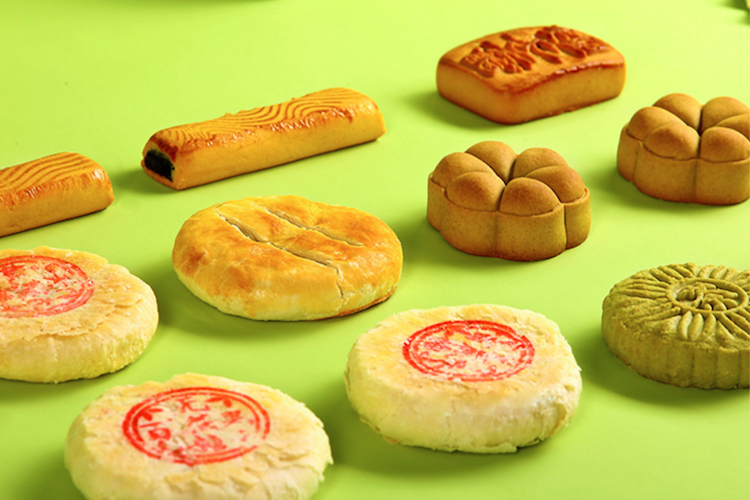 寻觅经典中式糕饼,传统工艺铸就好滋味(图4) 寻觅经典中式糕饼,传统工艺铸就好滋味(图4)