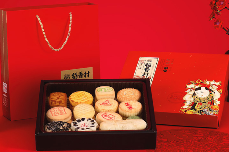 寻觅经典中式糕饼,传统工艺铸就好滋味(图1) 寻觅经典中式糕饼,传统工艺铸就好滋味(图1)