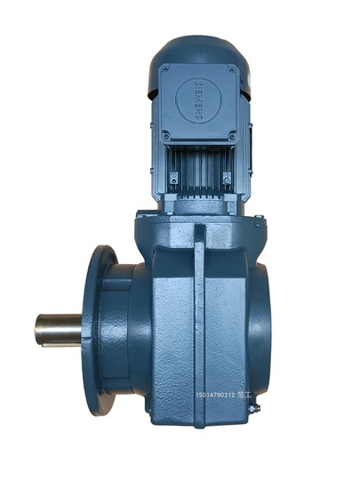 シーメンス 1LA7130-4AA61新しい工場密閉Simotics GPのみExおよびPMバージョン シーメンス Simogear 同軸ギアボックス 3kW - レベル1 リデューサー