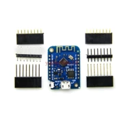 Bảng phát triển ESP8266 D1 mini V3.0.0 4MB WIFI IoT tương thích với Arduino