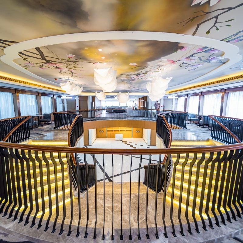 宜昌两坝一峡一日游葛洲坝三峡大坝西陵峡坐游轮过船闸纯玩旅游