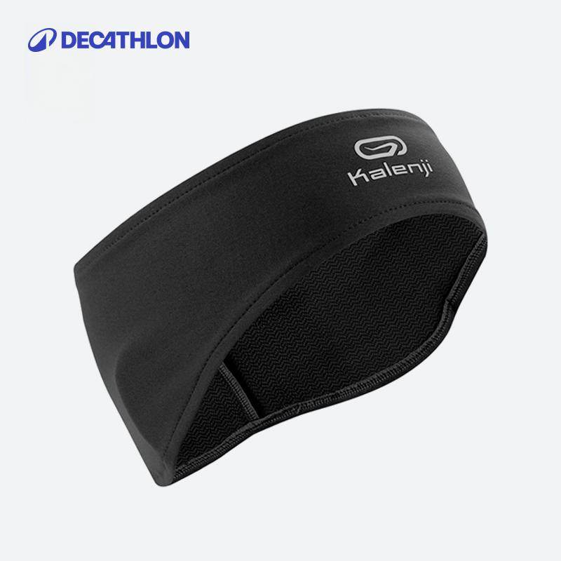Decathlon Running Headscarf Cold Weather Ear Protection