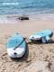 Decathlon paddle board sup inflatable surfboard offshore stand-up paddle board paddle board ITIWIT OVKS
