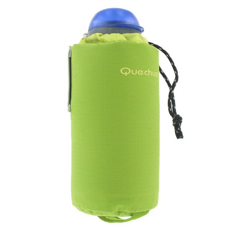 6升水壶等温套 quechua isothermical pauch 0.6l