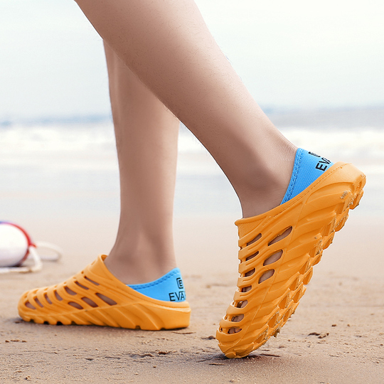 Super Explore Men's Waterproof Rubber Shoes - B621