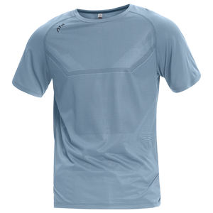 
Quick-drying clothes for men running marathon short-sleeved T-shirt summer thin new sports top half-sleeved fitness clothes