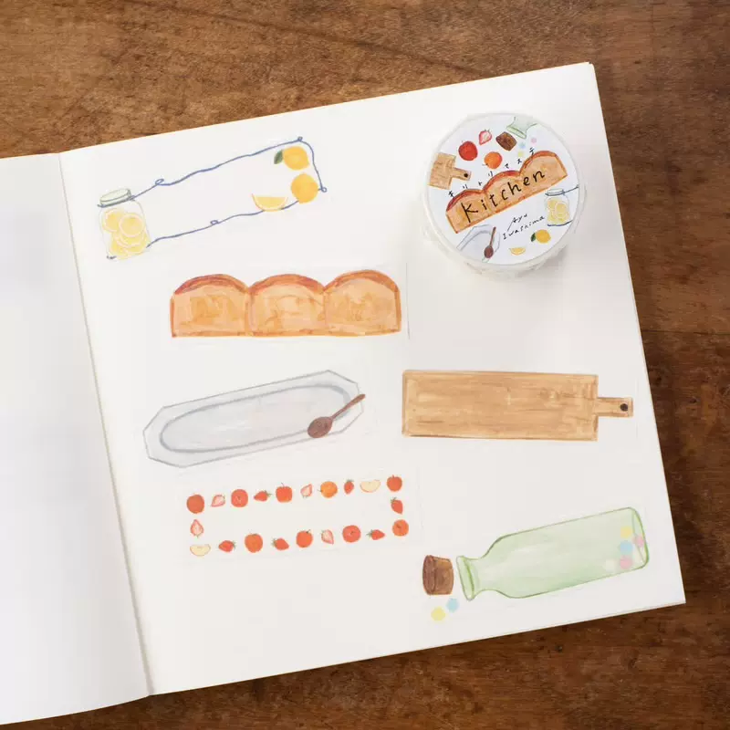 oyamade 25recipe 紙博 oyaMADE スタンプセット 紙博 作家さんはんこ