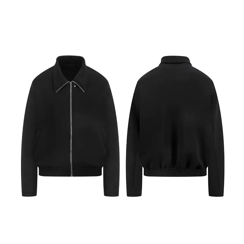 BEVAN UP hardshell jacket - csihealth.net