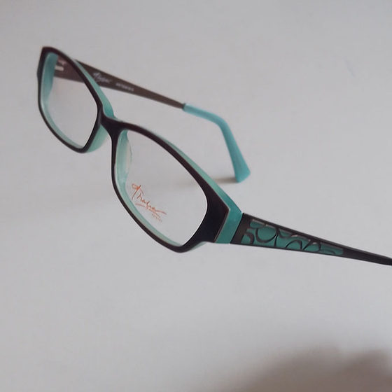 
Wide-leg plate glasses frame for men and women with small faces, myopia glasses, reading glasses, flat glasses, small-frame blue glasses frames