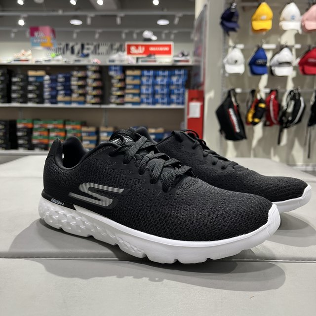 Sikecci men's shoes autumn breathable running shoes lightweight non -slip soft bottom, soft bottom, earthquake, elderly casual sports shoes 54354
