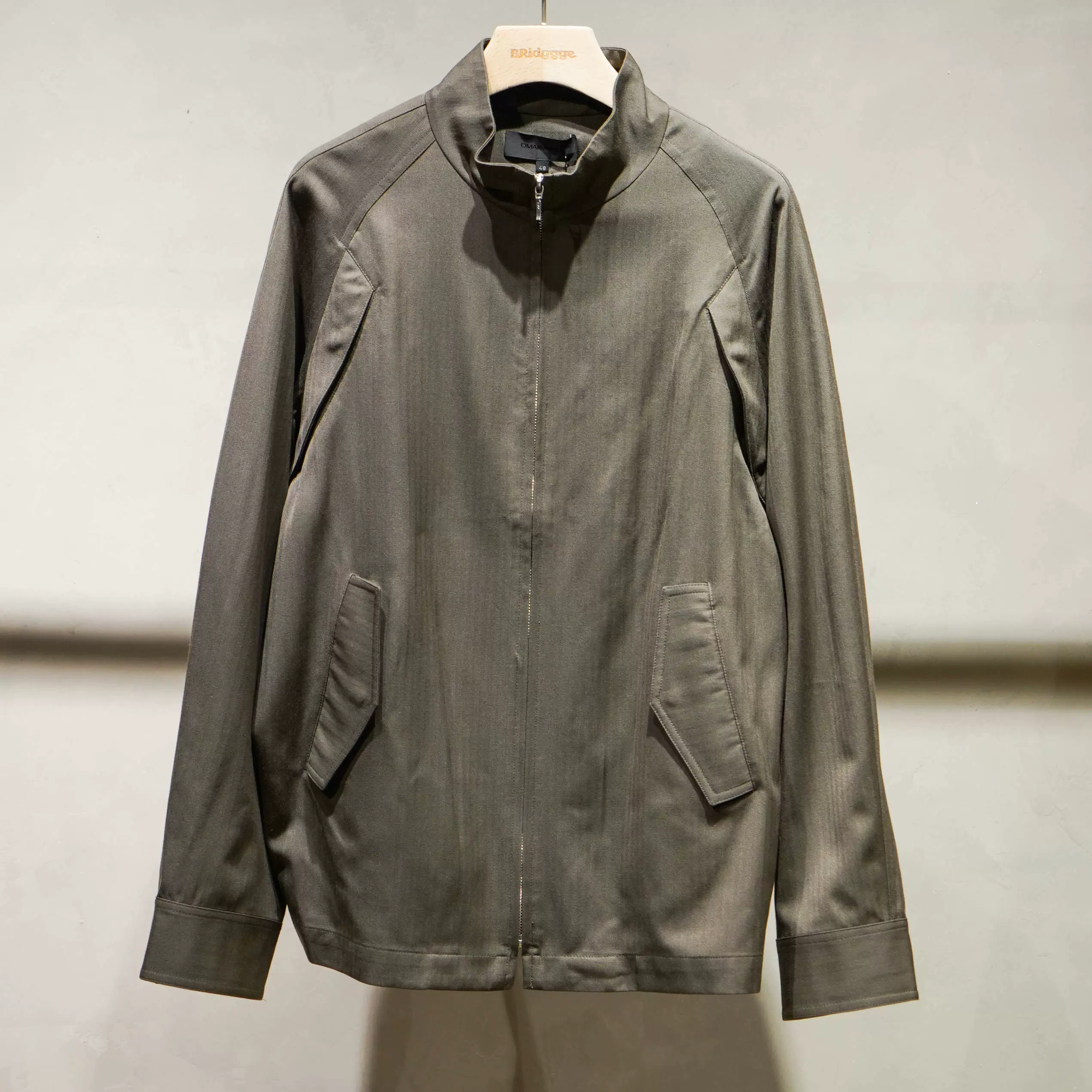 acronym 25ss j106 New Arrival] ACRONYM 2025 Spring & Summer