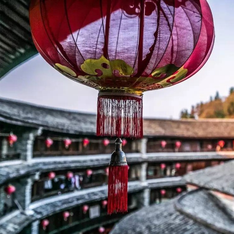 【纯玩含高铁】厦门鼓浪屿旅游曾厝垵高北土楼集美村5天4晚跟团游