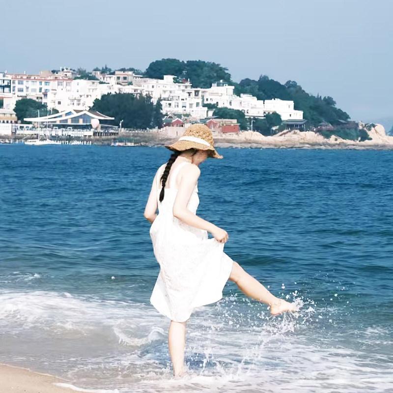 【纯玩含机票】厦门鼓浪屿旅游东山岛曾厝垵集美学村5天4晚跟团游