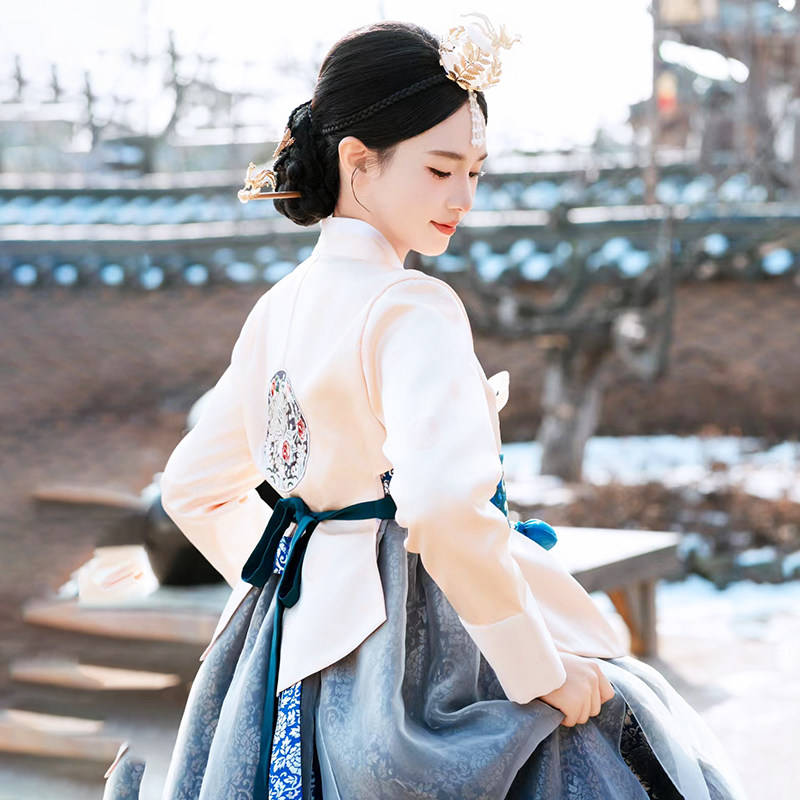 【纯玩含机票】东北长白山旅游延边亚布力雪乡哈尔滨6天5晚跟团游