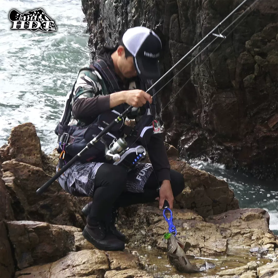 完全防鏽 不鏽鋼釘毛氈底磯釣登礁海釣溪流防滑透氣