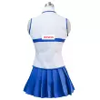 cosplay lucy heartfilia Anime Fairy Tail cos trang phục Fairy Tail Lucy Lucy trang phục hóa trang đặc chế cosplay zeref Cosplay Fairy Tail