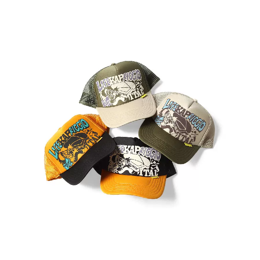 代购porter classic PC KENDO SAILOR HAT针织剑道包头水手帽24AW