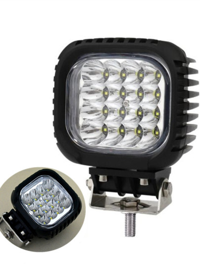 Luce notturna a di scavatore, lampada da escavatore per bambini, luce notturna a LED da costruzione, design unico e creativo, luce LED morbida, gialla, perfetta per camera da letto, camera dei