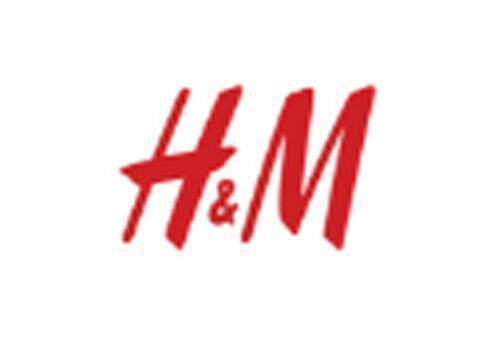 H M睡衣套装 嘻宝妈聊育儿