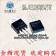 transistor y2 Cắm trực tiếp bóng bán dẫn MJE3055T MJE2955T 10A 60V 75W gói bóng bán dẫn TO-220 transistor 13003