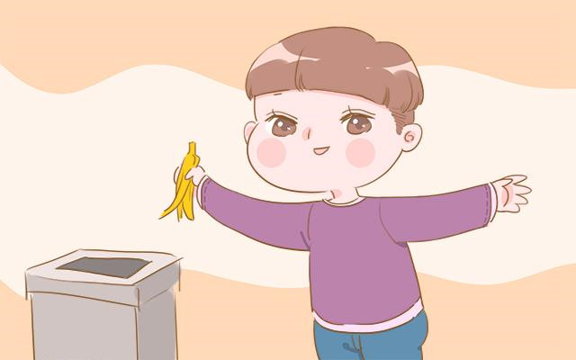 几招帮你让宝宝变得更爱干净2