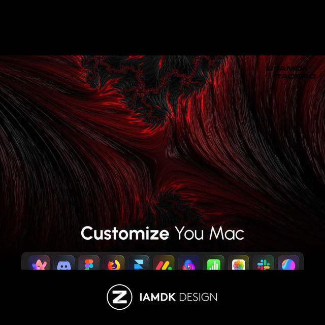 100+ advanced macOS operating system APP application icon Icons design ...