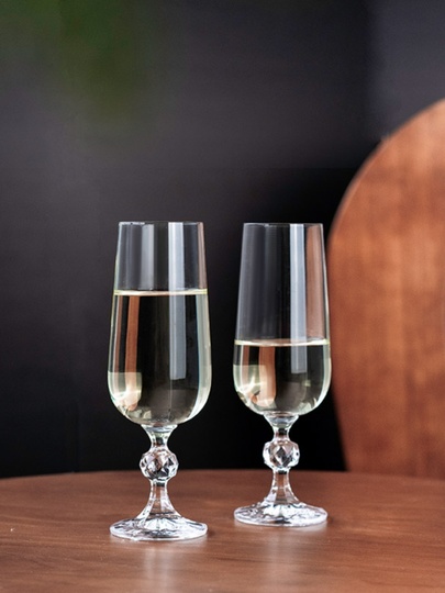 ボヘミアクリスタル ゴブレット ボヘミアクリスタル ゴブレット ガラス