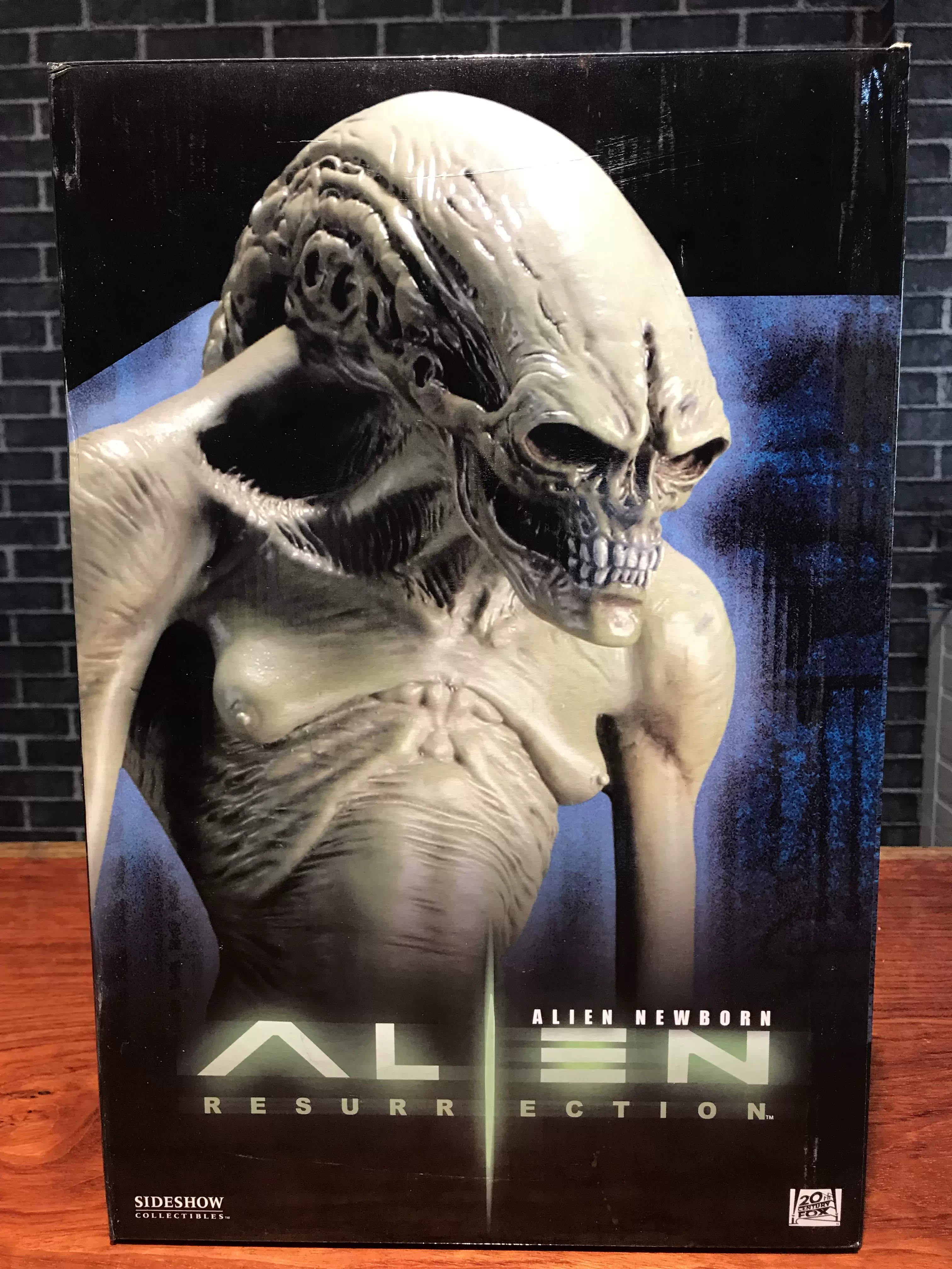 開天趙雲雕像三國趙雲開天工作室全新未拆珍惜雕像