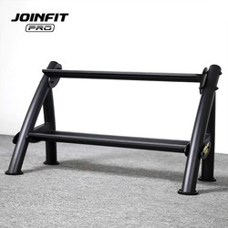 Joinfit Jieyingfei Kettlebell Rack Pro X.M.019 Double-Layer Kettlebell Rack Display Rack Commercial Kettlebell Rack