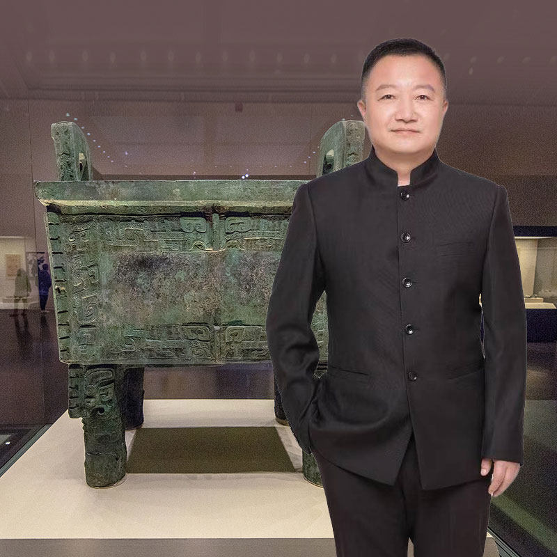 国博讲解一日游 中国国家博物馆讲解跟团游 国博亲子研学3H*小团