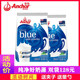 New Zealand milk source Anjia middle-aged, teenagers and students adult high calcium full-fat milk powder prepared milk powder 1KG*2