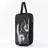 Сумка для обуви, обувь, сумка для хранения, дышащие дезодорированные портативные туфли для путешествий