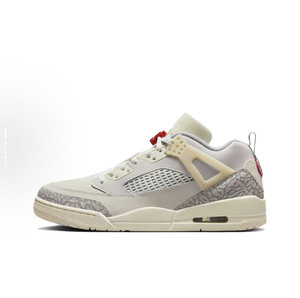 
JORDAN JORDANAir Low beige low-top retro basketball shoes FQ1759-100 Wenzhou LU warehouse