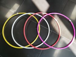 【Xiao Yuan R·G】Domestic Artistic Gymnastics Ring (Inner Diameter 60-90cm)
