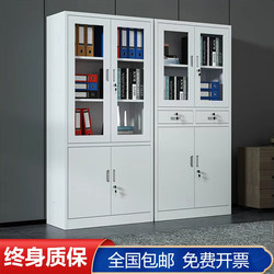 Steel Office Metal File Cabinet, Financial Data Filing Cabinet, Lockable Voucher Cabinet, Drawer Low Cabinet, Storage Cabinet
