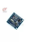 Mô-đun đồng hồ RTC I2C nhỏ 24C32 bộ nhớ DS1307 mô-đun đồng hồ Module SD