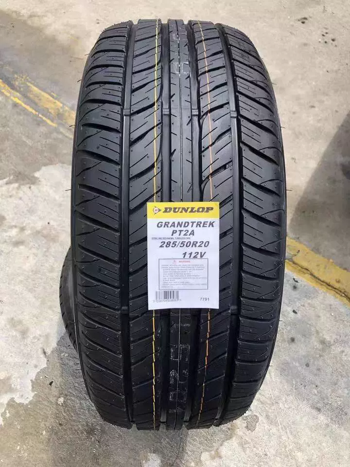 ダンロップ グラントレック PT2A DUNLOP 行なっ GRANDTREK PT2A 285 