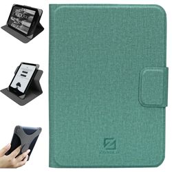 Universal Model 6inch E-Book Kindle Protective Case Kpw1234, Detachable Split-Type Handheld Strap