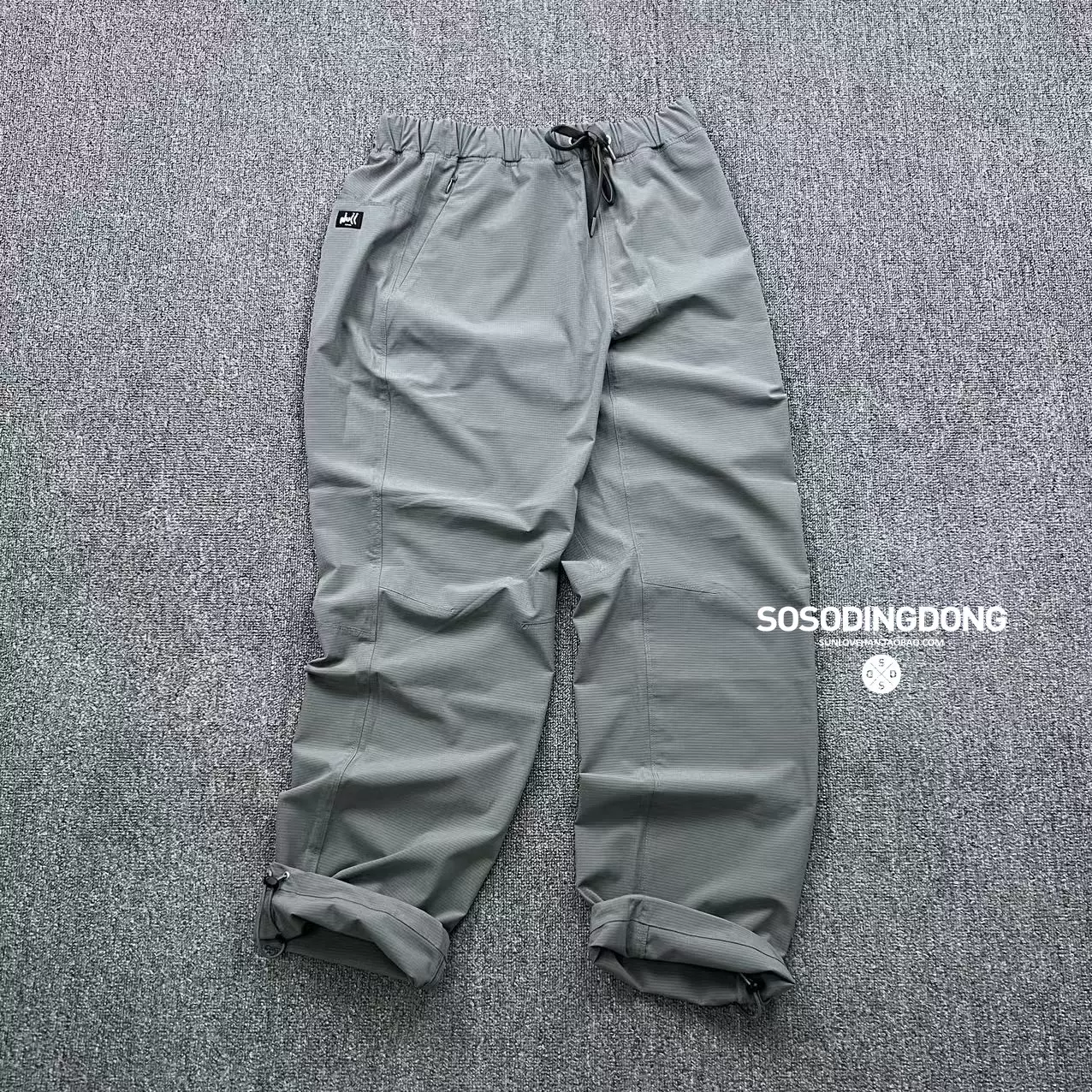 NEEDLES STUDIOUS別注Regular Track Pants直筒蝴蝶運動褲-Taobao