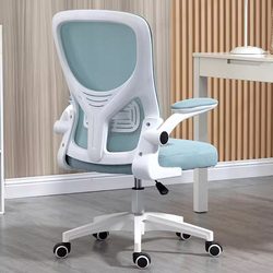 Study Chair, Comfortable for Long Periods of Sitting, Office Adjustable Height Special Writing Chair, Junior High School Student Desk, Home Computer Chair