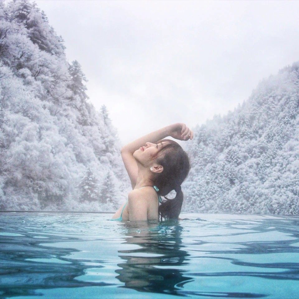 川西跟团游含门票三日游纯玩四姑娘山毕棚沟达古冰川3天2晚小团