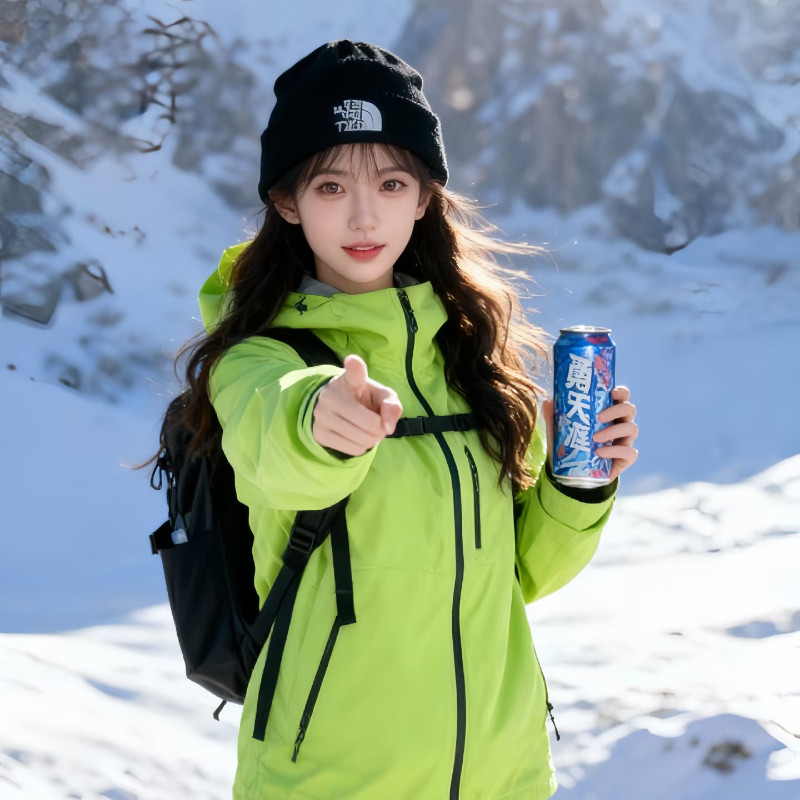 成都周边一日游8人团四姑娘山双桥沟猫鼻梁都江堰南桥跟团游