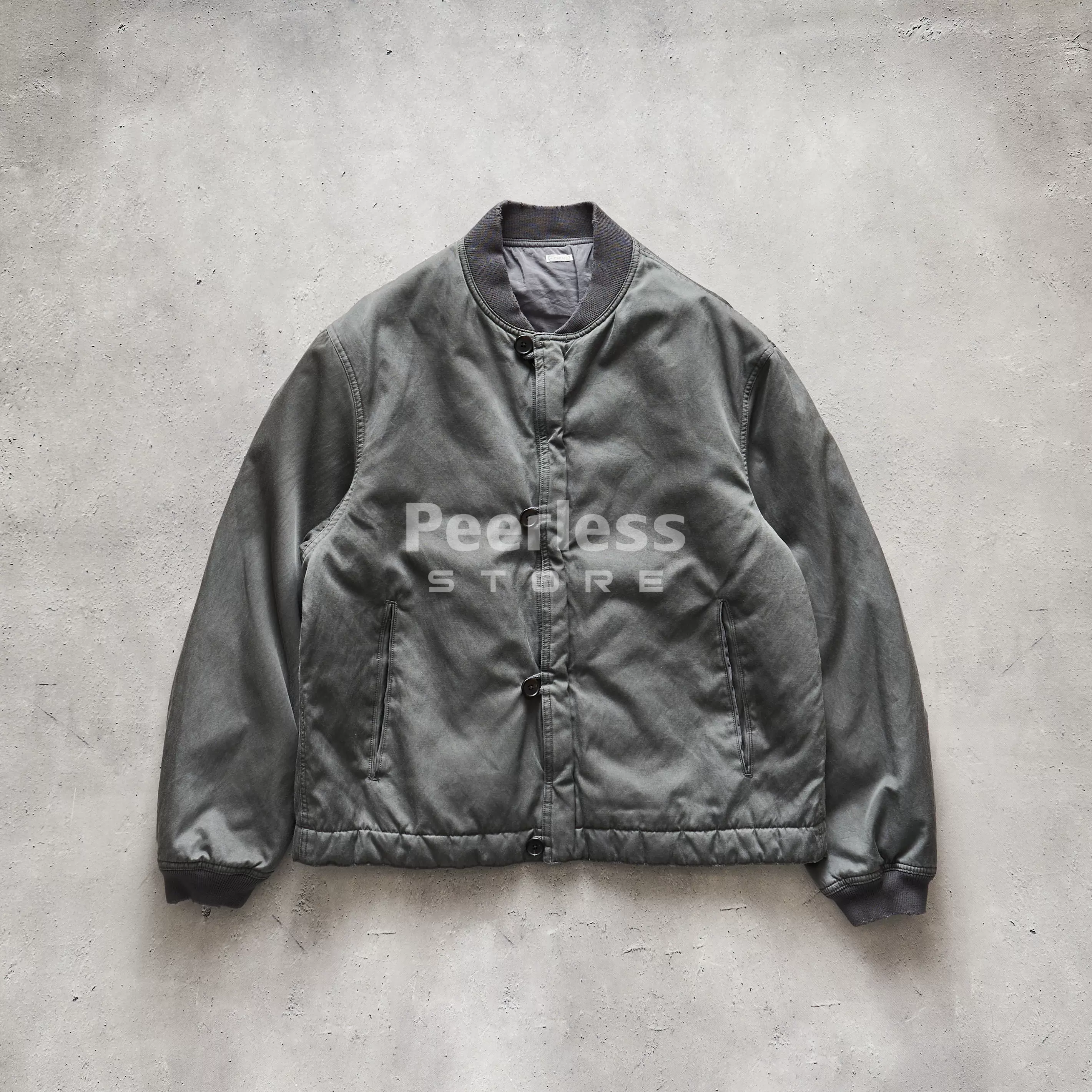 NEIGHBORHOOD SAVAGE M-51 ジャケット Lサイズ NEIGHBORHOOD / SAVAGE