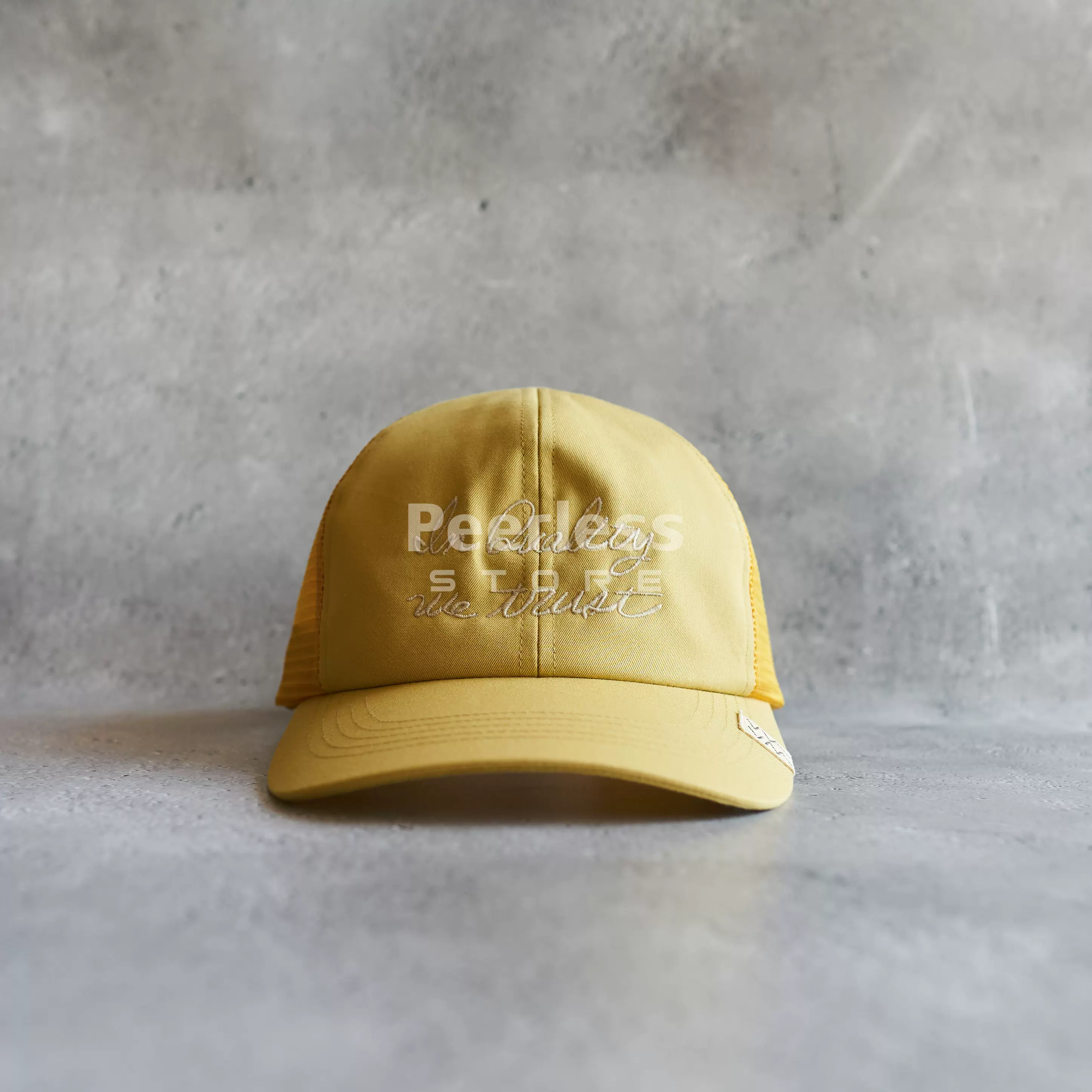 帽子 visvim GOODYEAR II CAP 25ss visvim 25SS GOODYEAR II CAP – Vintage Concept Store