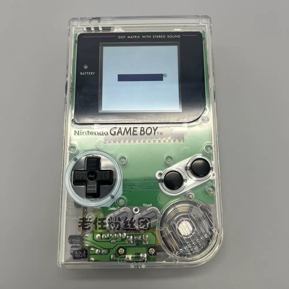 任天堂GAMEBOY初代高亮GB掌机游戏机-Taobao