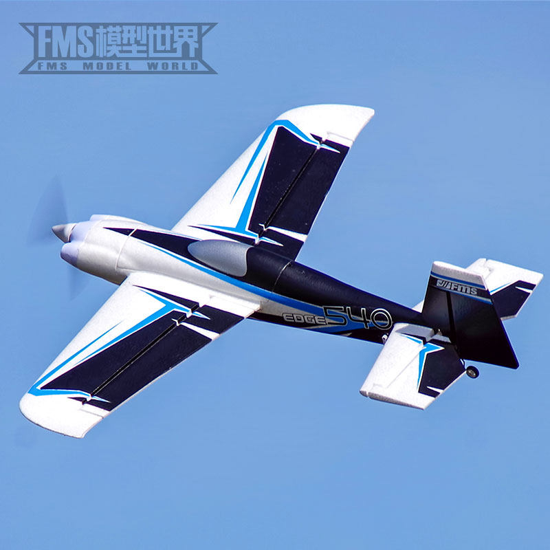 Fms Rc FMS 750mm Small Blade 540 RC Airplane