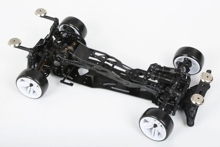 2駆ドリフルセット　3Racing SAKURA D5 2駆ドリフルセット 3Racing SAKURA D5 3Racing Sakura D5 MR V2