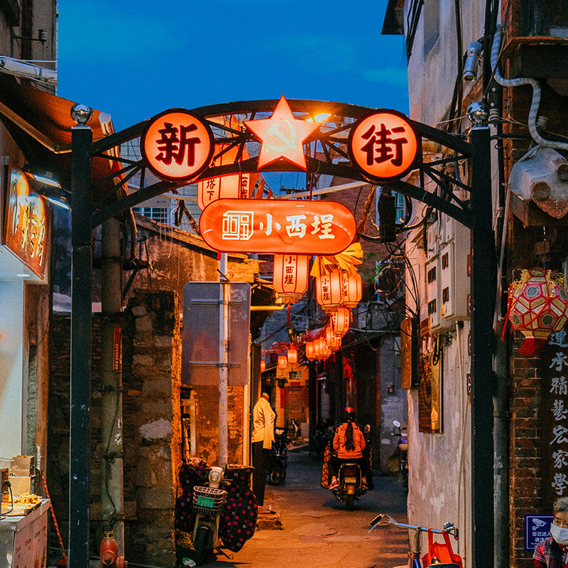 泉州一日游开元寺西街少林寺洛阳桥跟团游畅玩海上丝绸之路起点